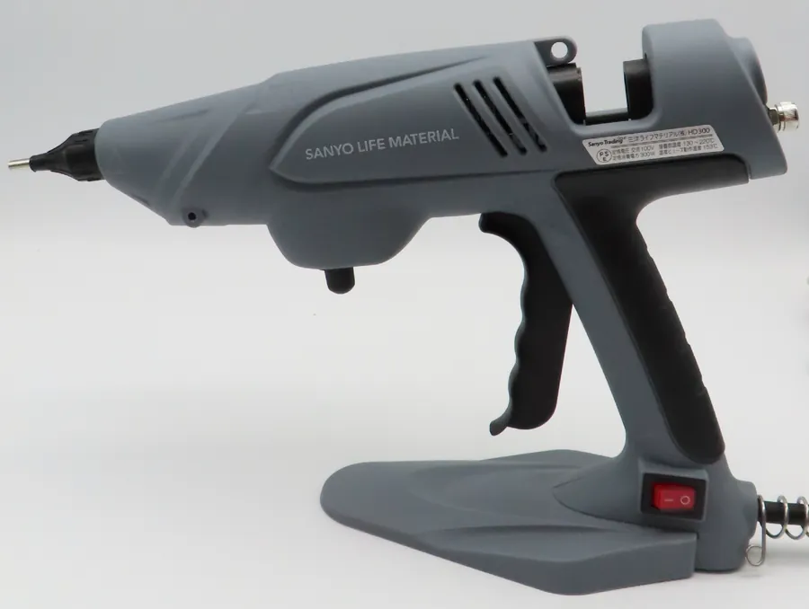HD300