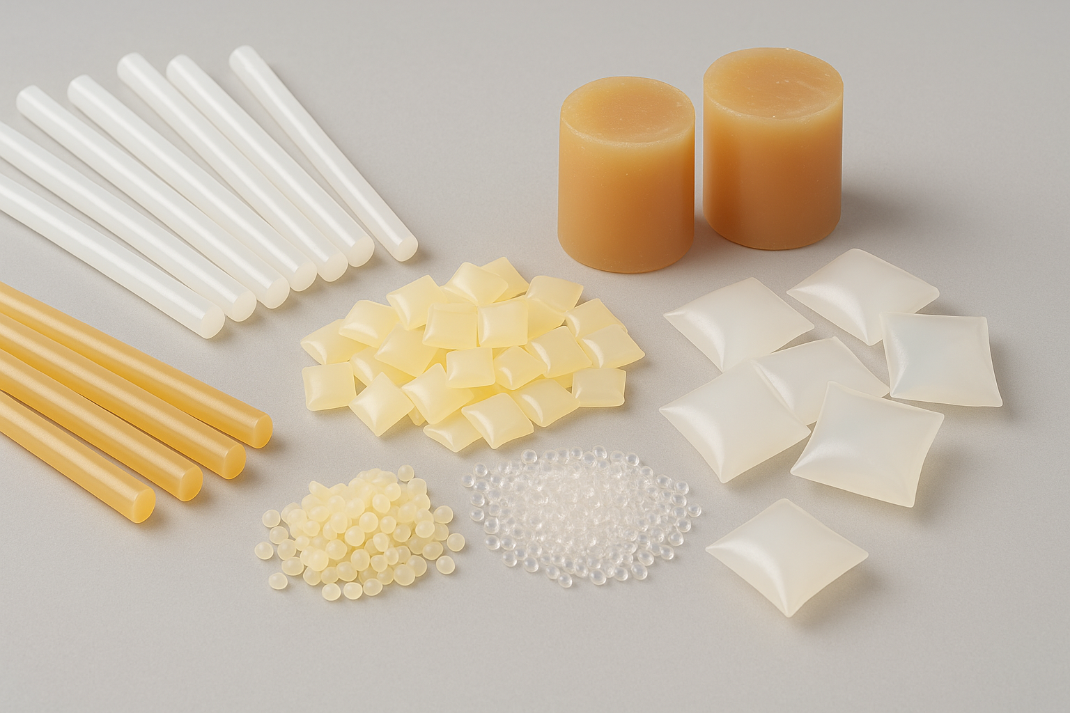 ホットメルト接着剤