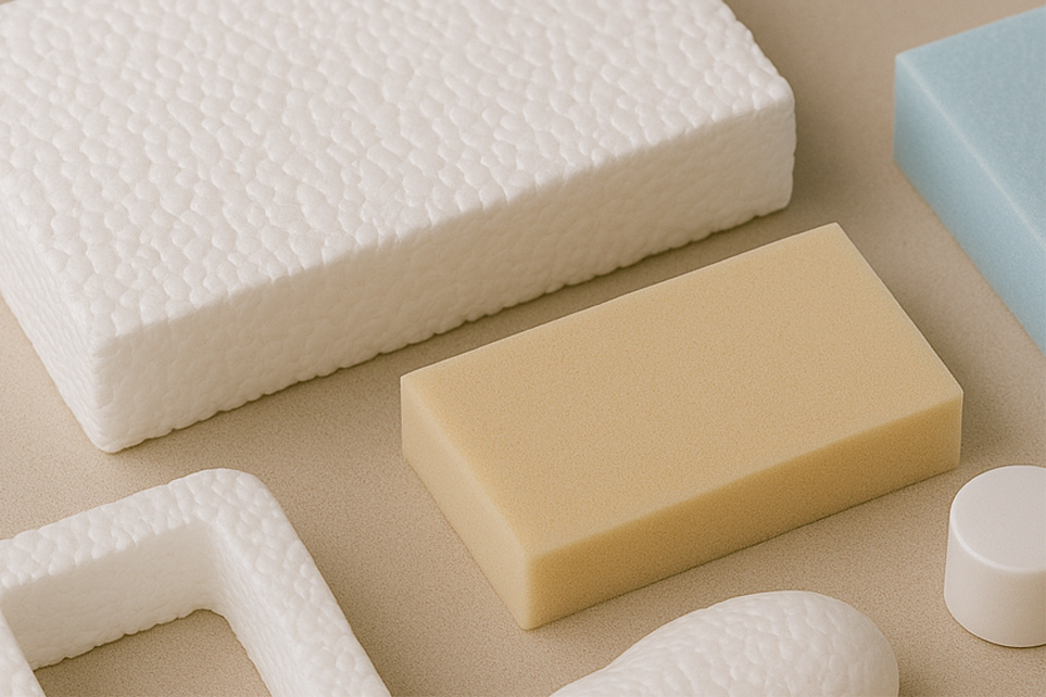 発泡スチロール